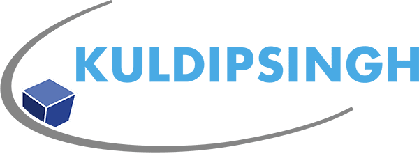 Kuldipsingh N.V. logo
